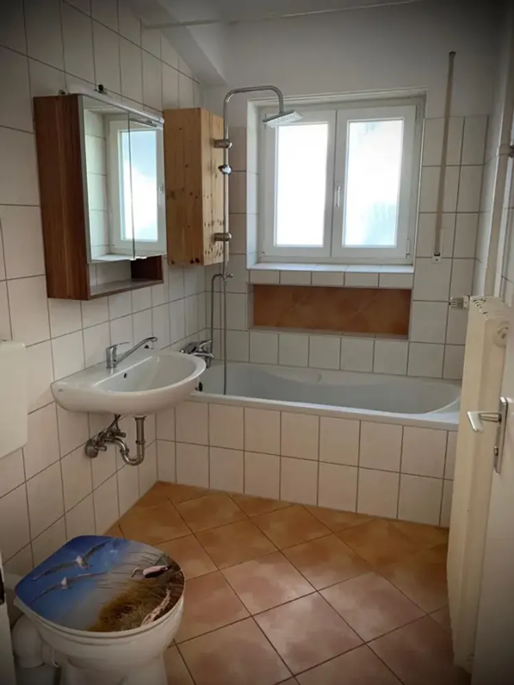 2 room apartment with 50 m² in Stuttgart – Photo 5