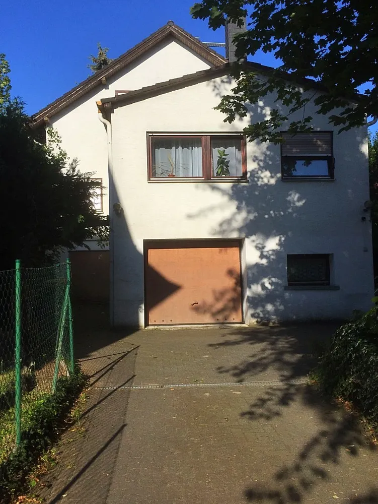 4 room apartment with 113 m² in Bensheim – Photo 7