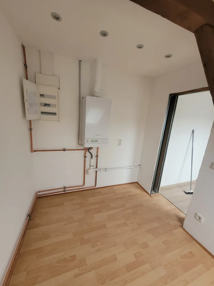 4 Zimmer Wohnung mit 47 m² in Düsseldorf – Bild 9