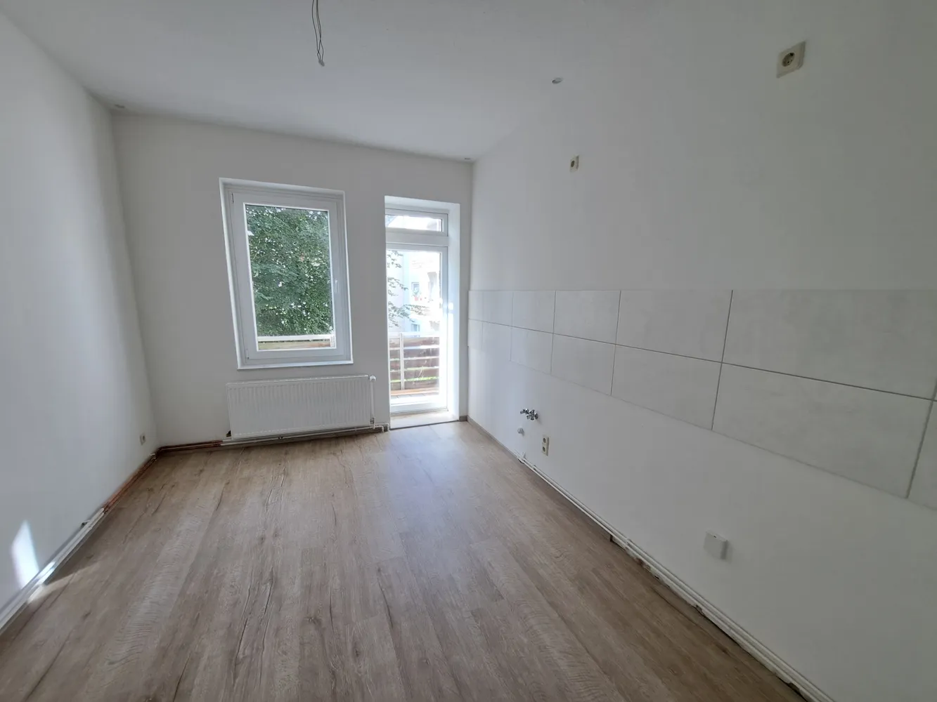 4 Zimmer Wohnung mit 79 m² in Bremen – Bild 6