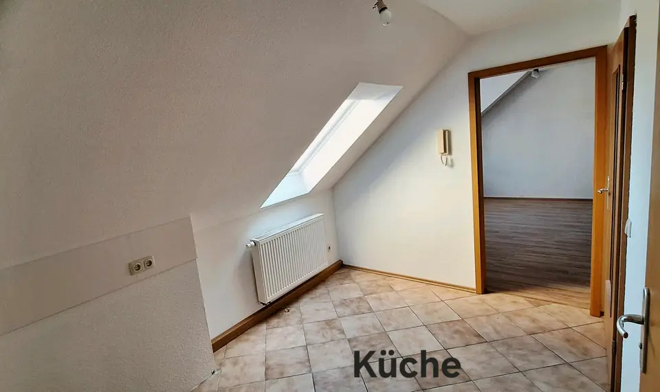 2 Zimmer Wohnung mit 62 m² in Zittau – Bild 5