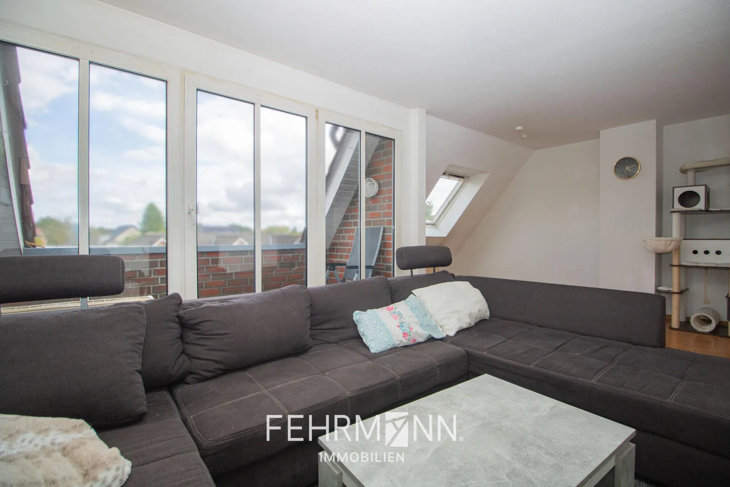 3 Zimmer Wohnung mit 87 m² in Papenburg – Bild 10