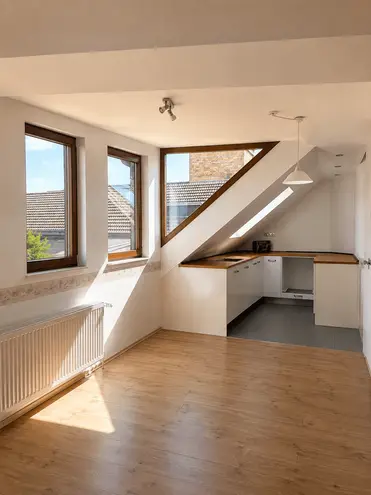 3 Zimmer Wohnung mit 63 m² in Köln – Bild 2