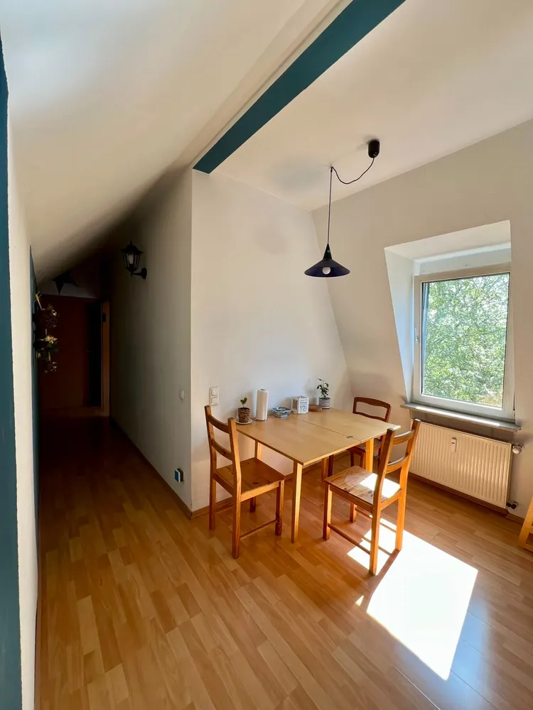 3 Zimmer Wohnung mit 60 m² in Frankfurt am Main – Bild 6