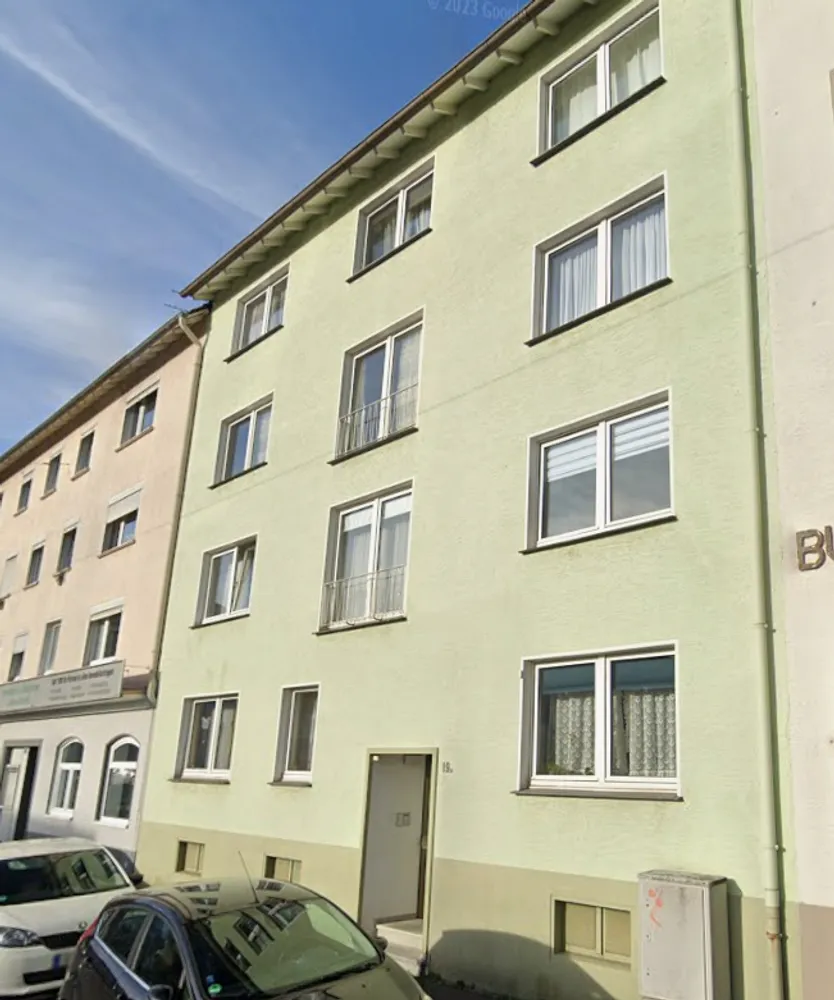 3 Zimmer Wohnung mit 62 m² in Wuppertal – Bild 5