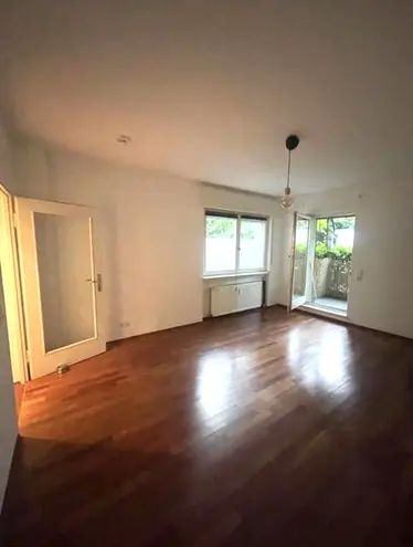 1 Zimmer Wohnung mit 31 m² in Frankfurt am Main – Bild 2