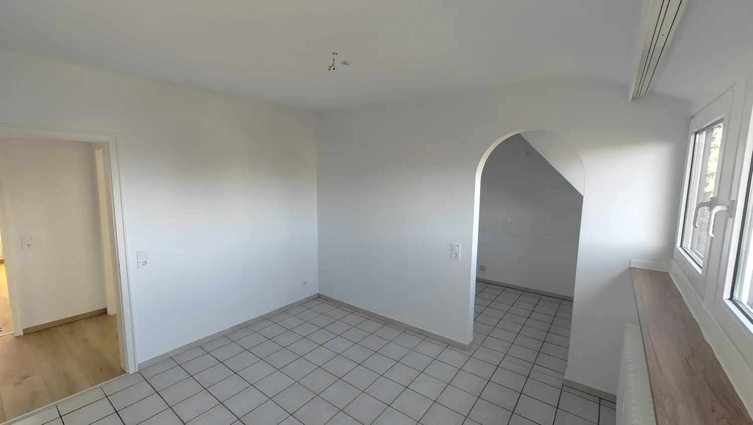 3 room apartment with 70 m² in Aachen – Photo 10