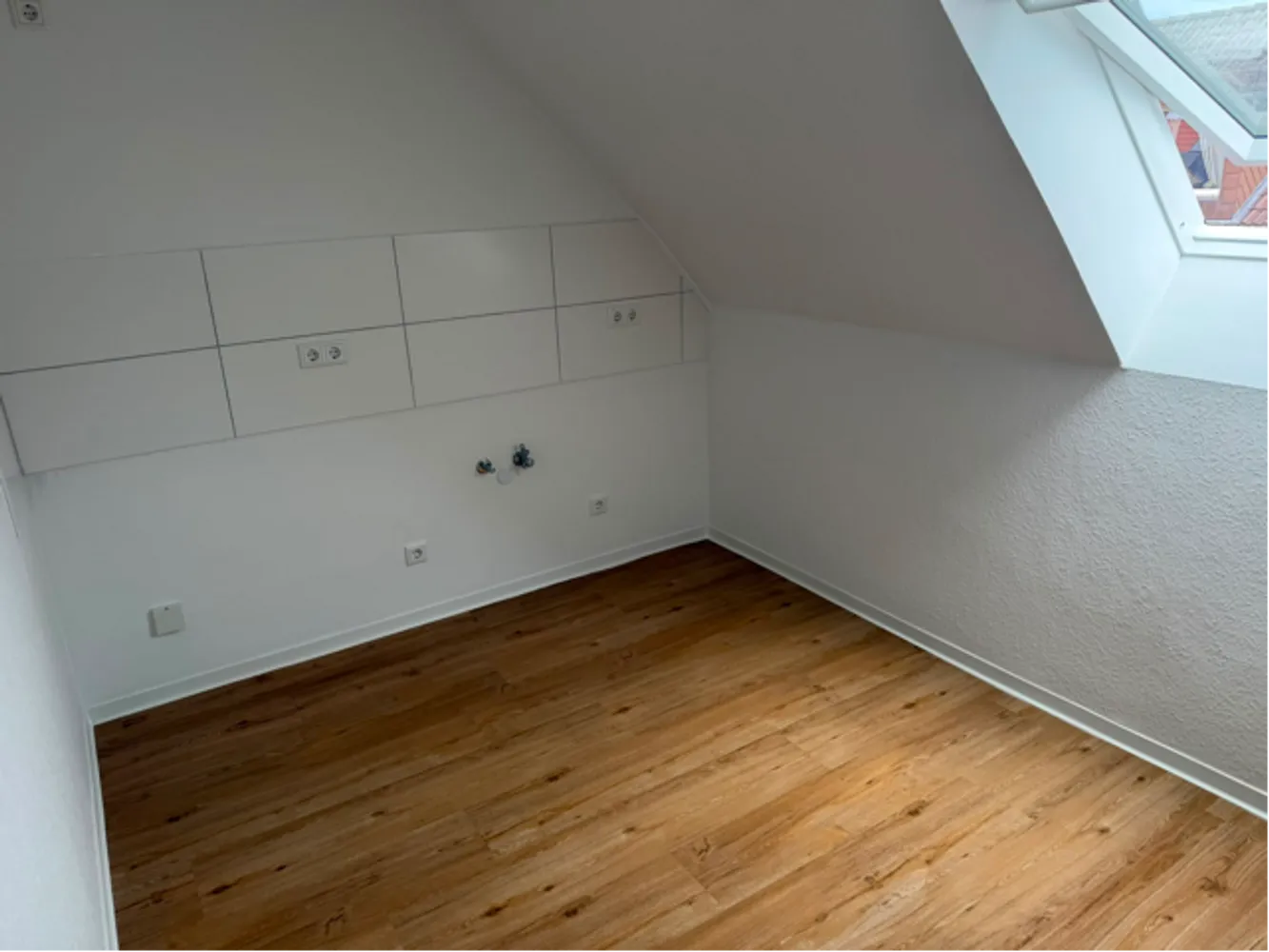 2 Zimmer Wohnung mit 53 m² in Hannover – Bild 4