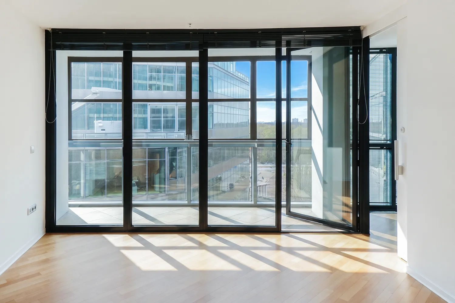 3 Zimmer Wohnung mit 74 m² in Berlin – Bild 2