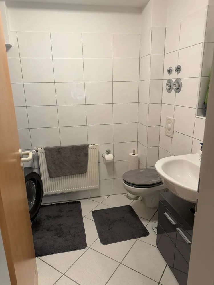 2 Zimmer Wohnung mit 47 m² in Oberhausen – Bild 4