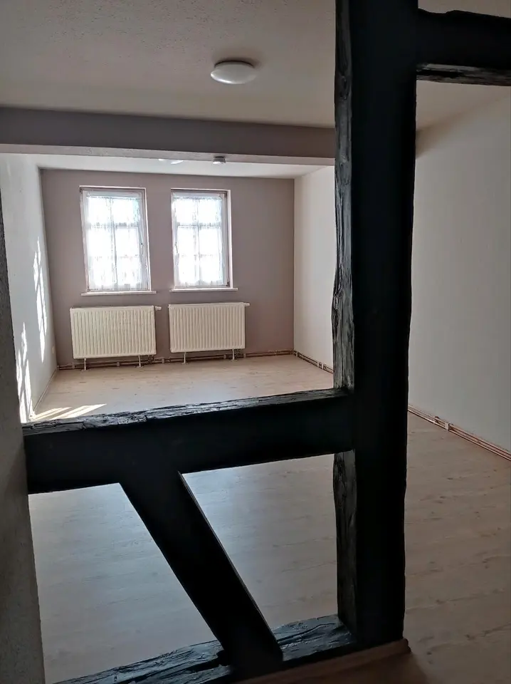 3 Zimmer Wohnung mit 90 m² in Schmalkalden – Bild 7