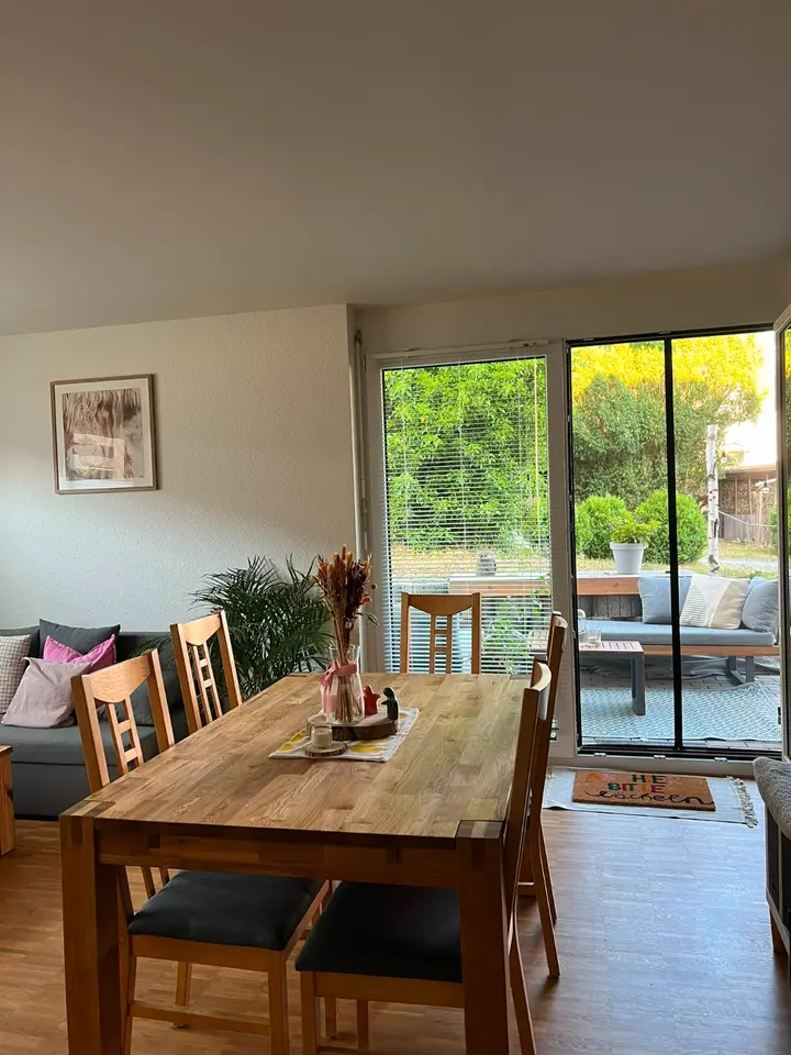 2 Zimmer Wohnung mit 59 m² in Herrenberg – Bild 5