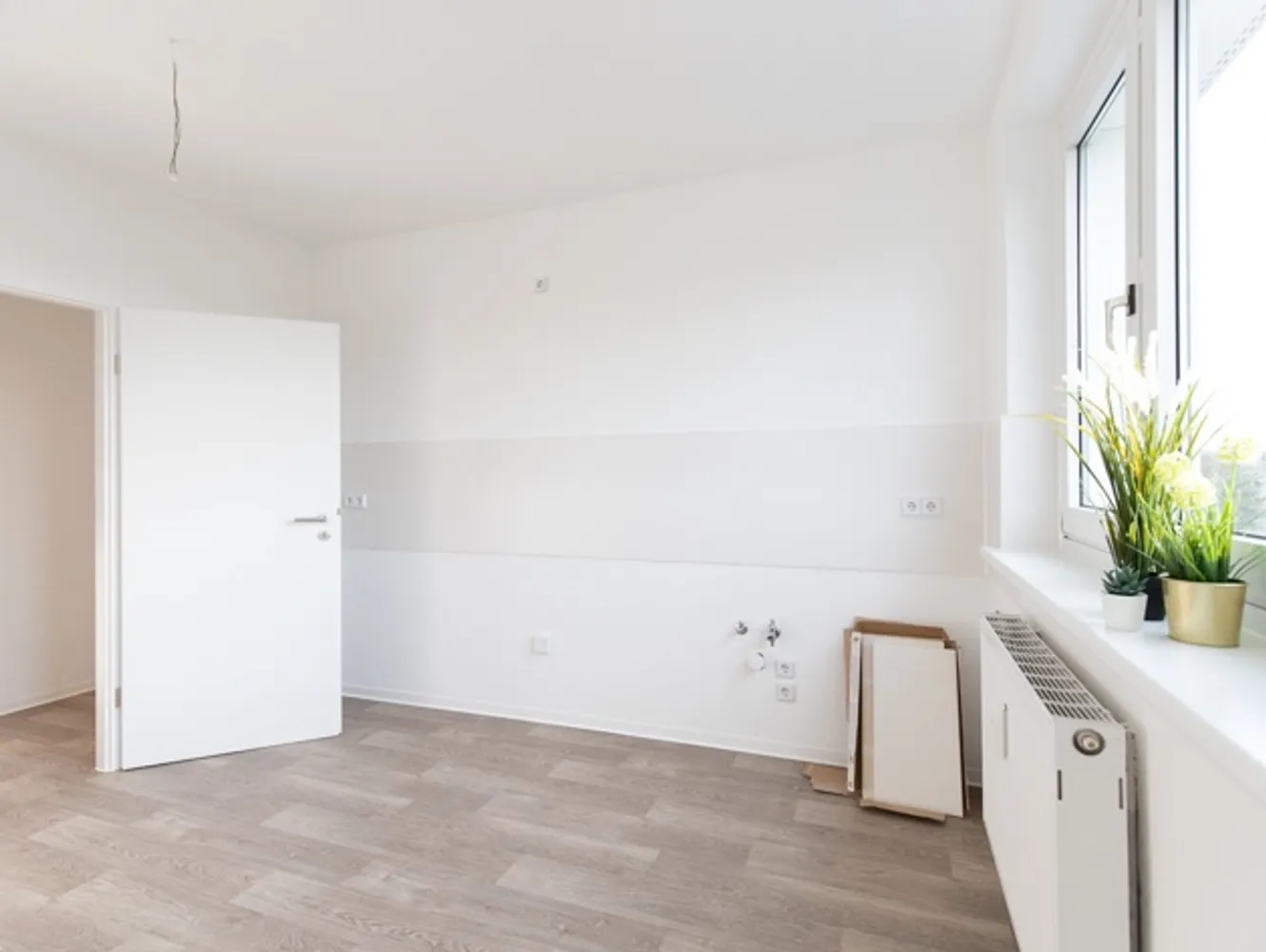 2 Zimmer Wohnung mit 66 m² in Magdeburg – Bild 9