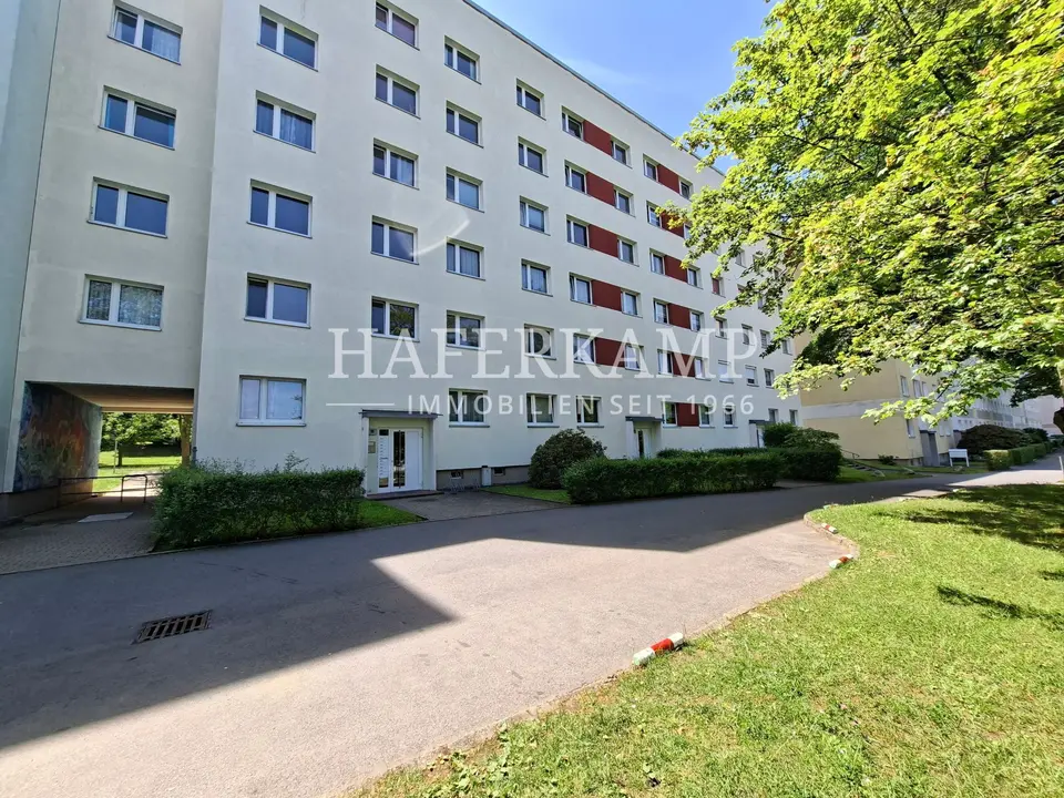 3 Zimmer Wohnung mit 58 m² in Pirna – Bild 10