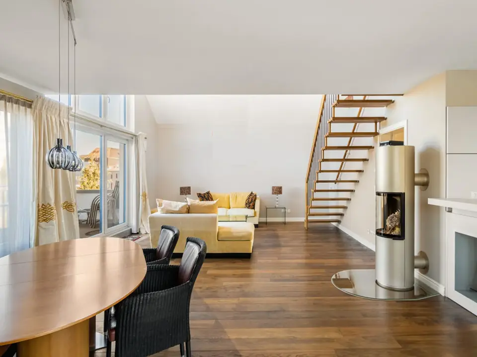 3 Zimmer Wohnung mit 171 m² in Lüdenscheid – Bild 1