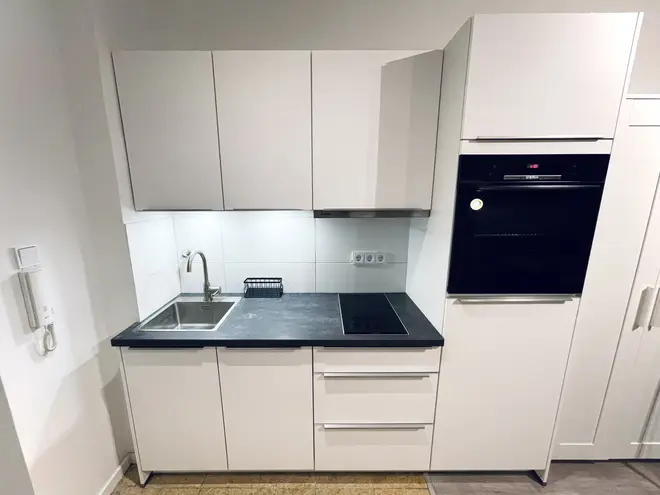 1 Zimmer Wohnung mit 24 m² in München – Bild 6