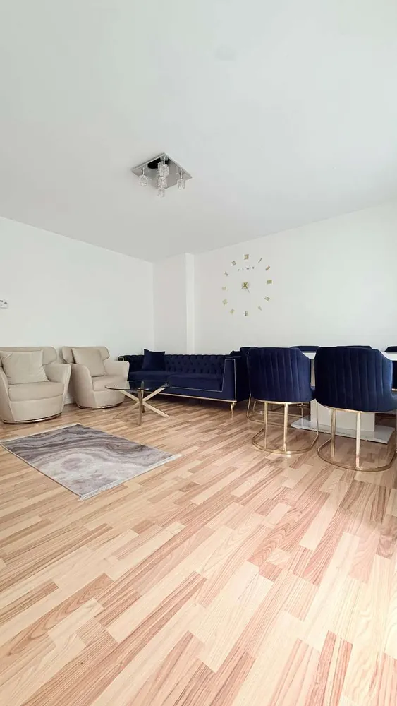 3 Zimmer Wohnung mit 78 m² in Wiesbaden – Bild 1