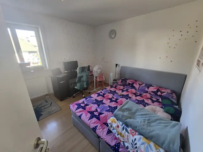 3 Zimmer Wohnung mit 76 m² in München – Bild 2
