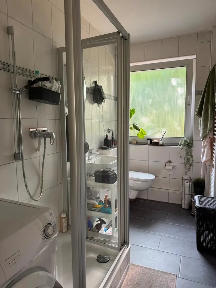 4 Zimmer Wohnung mit 64 m² in Marl – Bild 6