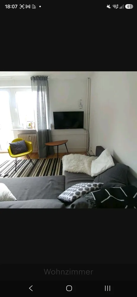 2 Zimmer Wohnung mit 53 m² in Hamburg – Bild 10