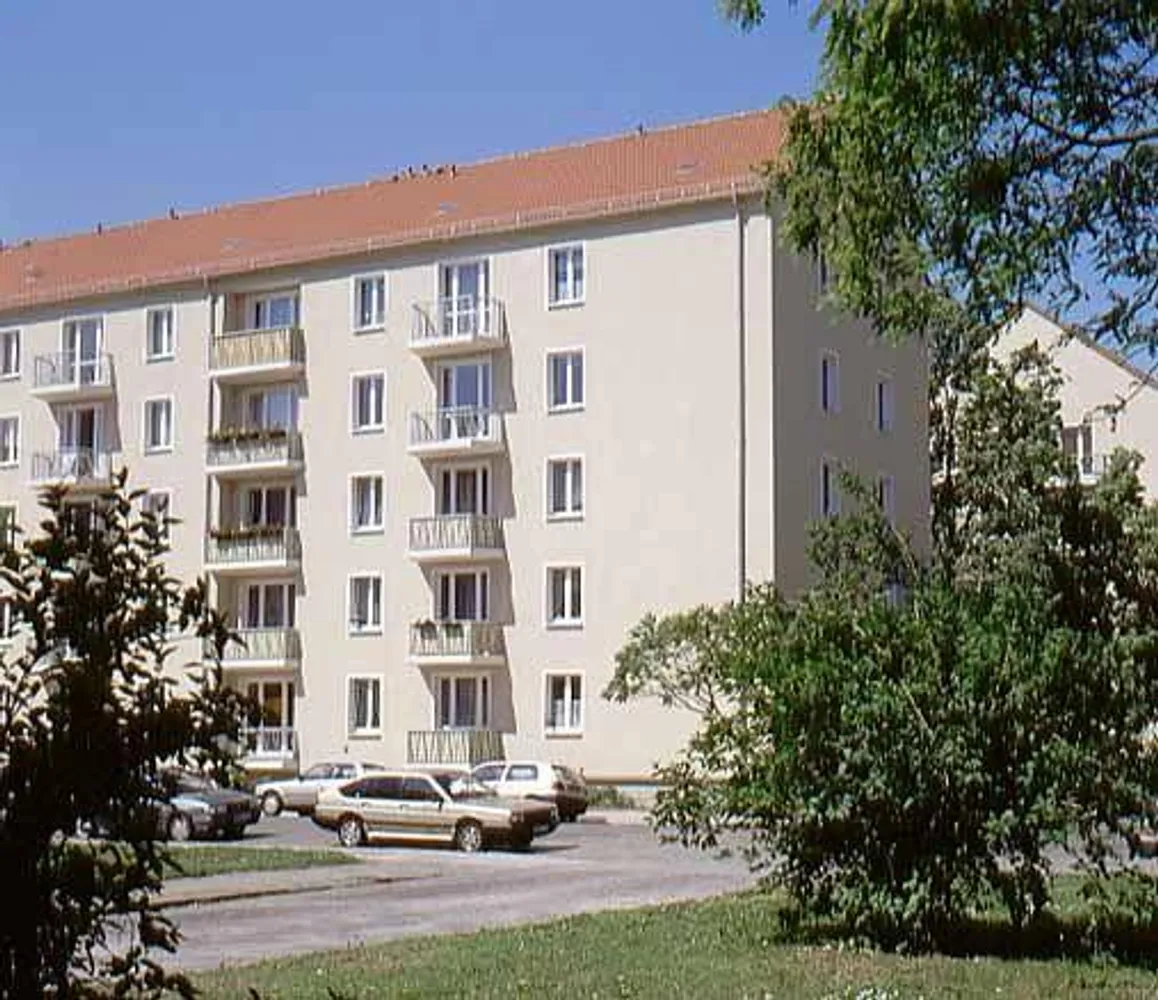 2 Zimmer Wohnung mit 54 m² in Dresden – Bild 4
