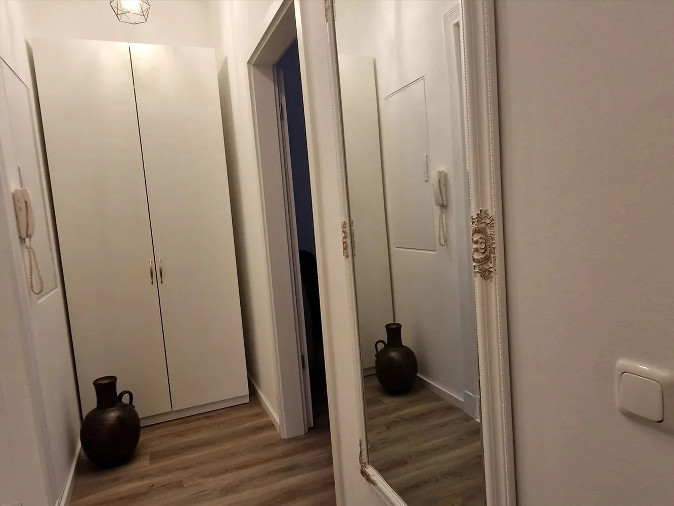 2 Zimmer Wohnung mit 38 m² in Berlin – Bild 4