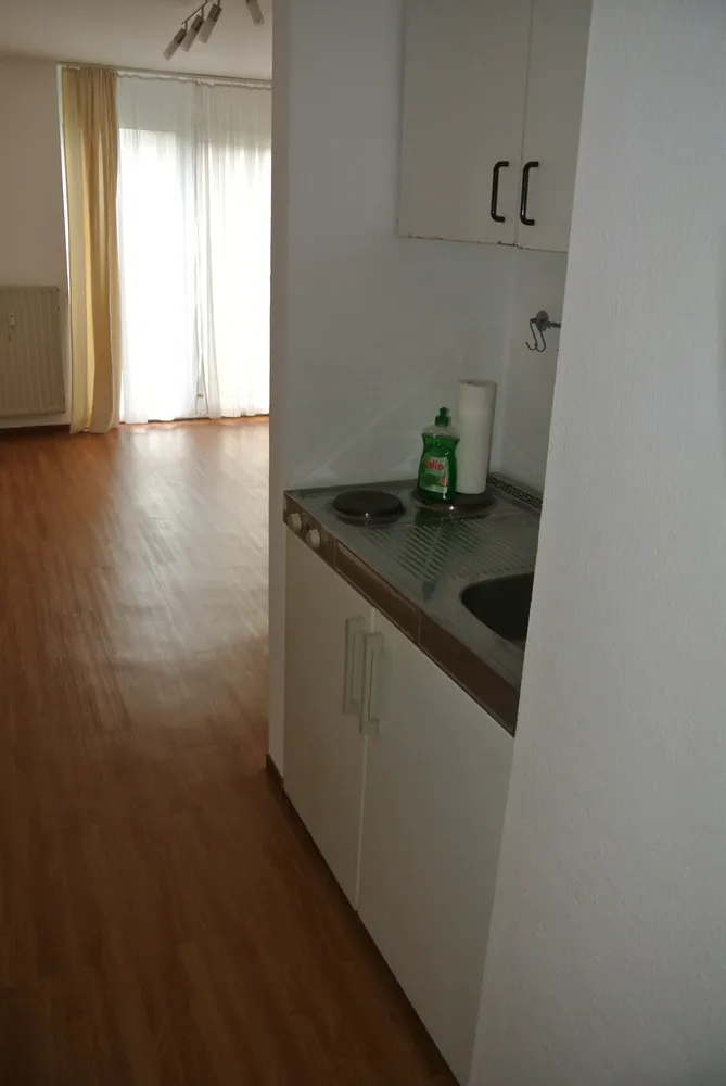 1 Zimmer Wohnung mit 20 m² in Mainz – Bild 7
