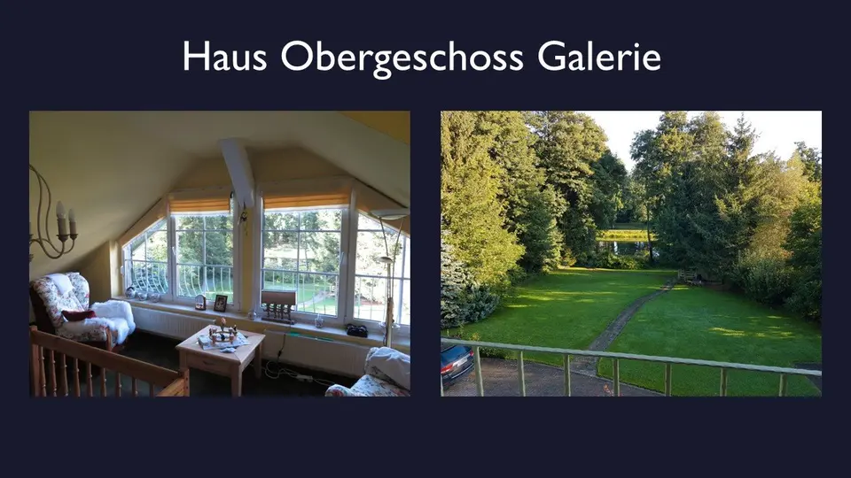 3 room house with 114 m² in Frankfurt (Oder) – Photo 9