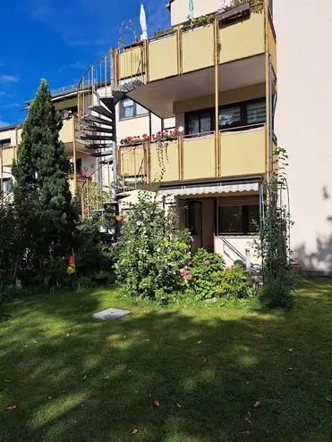 3 Zimmer Wohnung mit 79 m² in Berlin – Bild 6