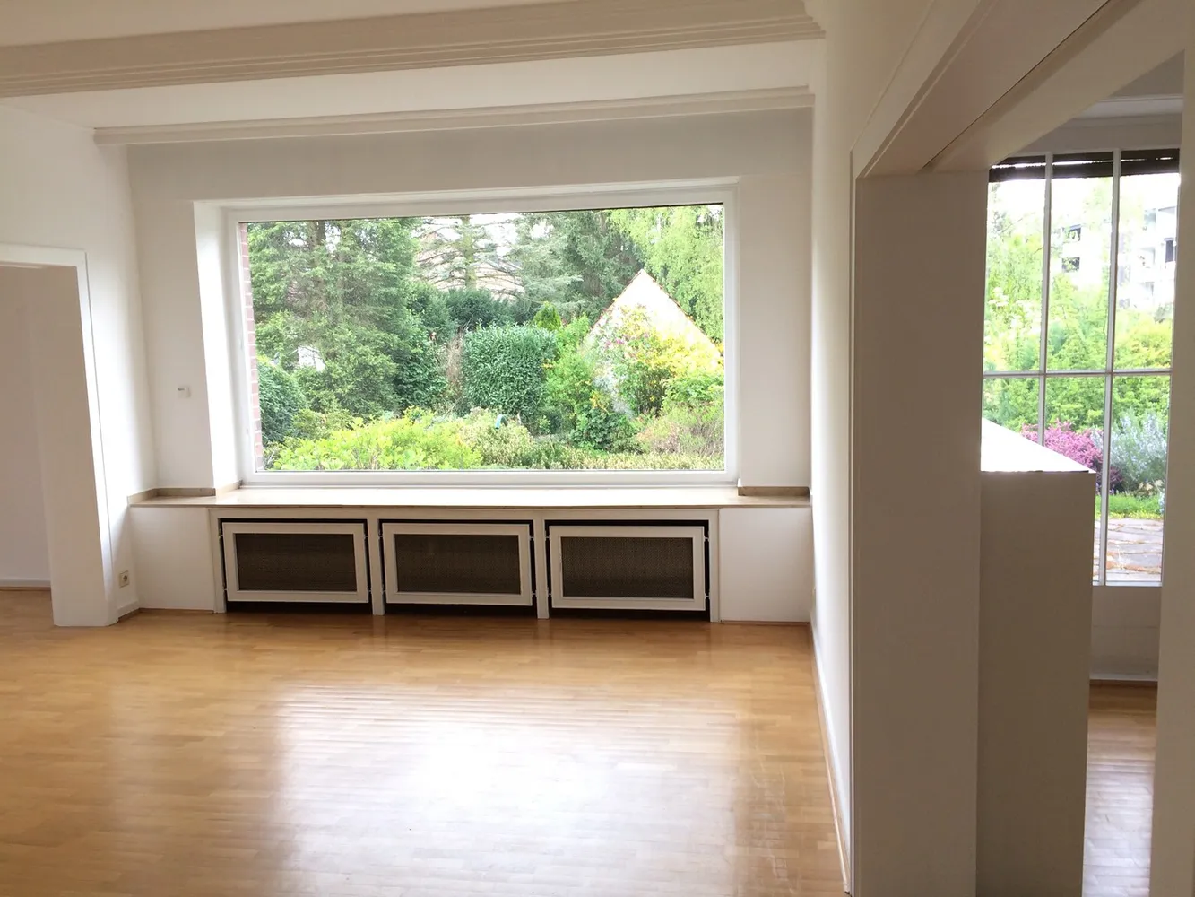 6 Zimmer Wohnung mit 136 m² in Krefeld – Bild 8