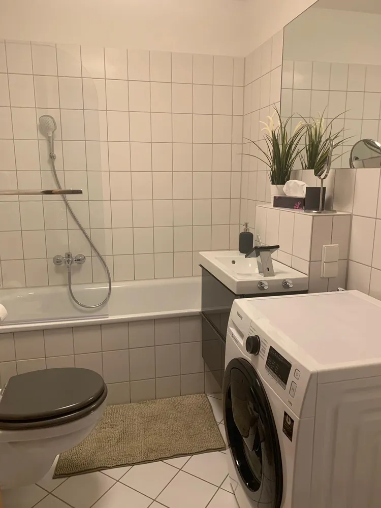 1 Zimmer Wohnung mit 36 m² in Hannover – Bild 10