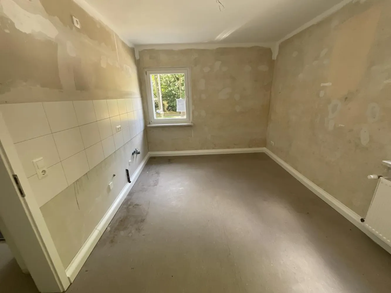 2 Zimmer Wohnung mit 42 m² in Dortmund – Bild 5