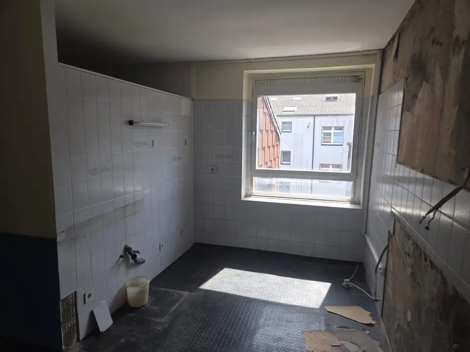 4 Zimmer Wohnung mit 100 m² in Bochum – Bild 5