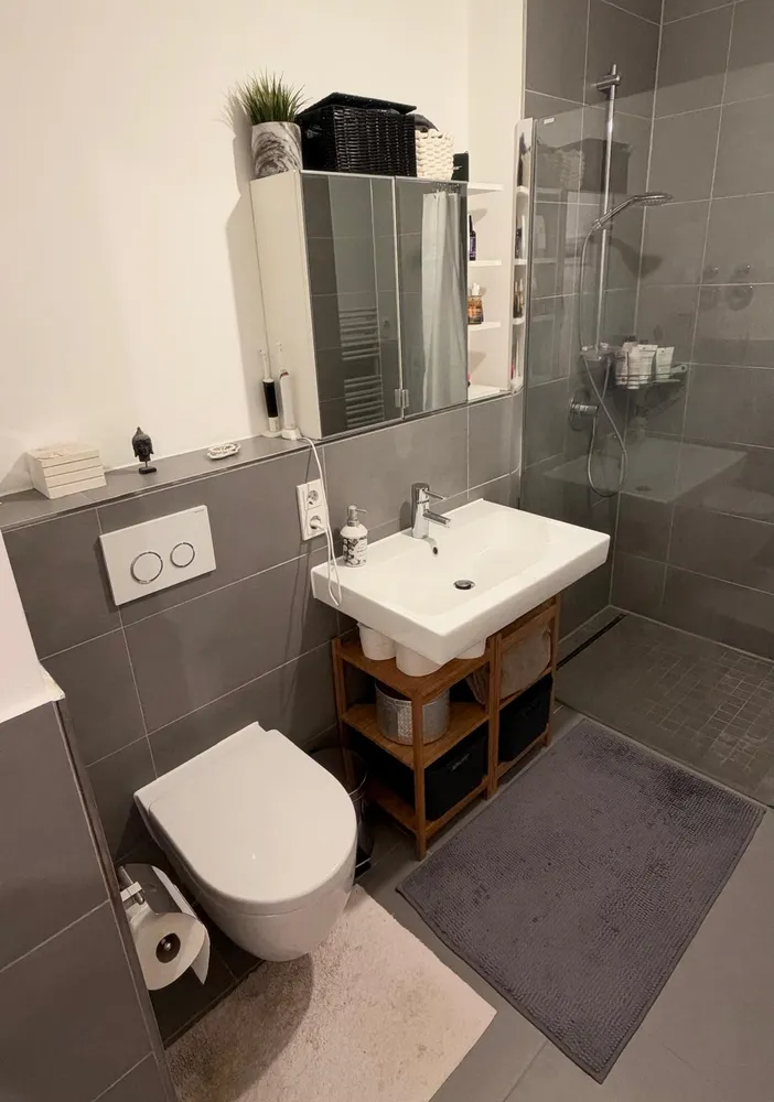 2 room apartment with 66 m² in Munich – Photo 10