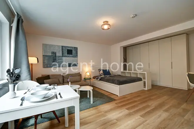1 Zimmer Wohnung mit 41 m² in Stuttgart – Bild 6