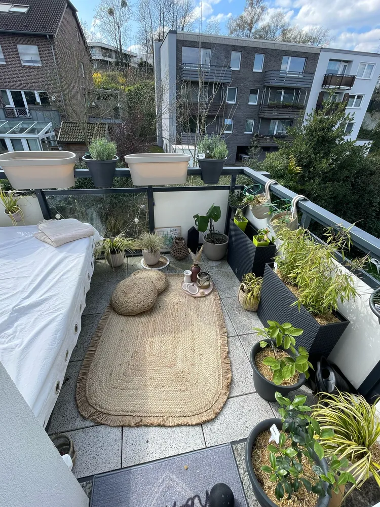 3 Zimmer Wohnung mit 52 m² in Mülheim an der Ruhr – Bild 1