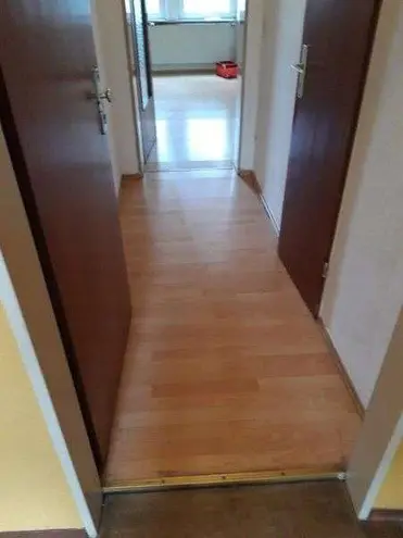 2 Zimmer Wohnung mit 36 m² in Gießen – Bild 2