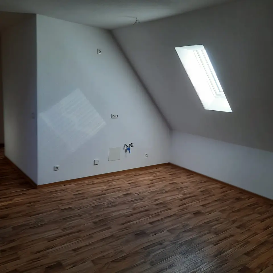 3 Zimmer Wohnung mit 56 m² in Schmalkalden – Bild 3