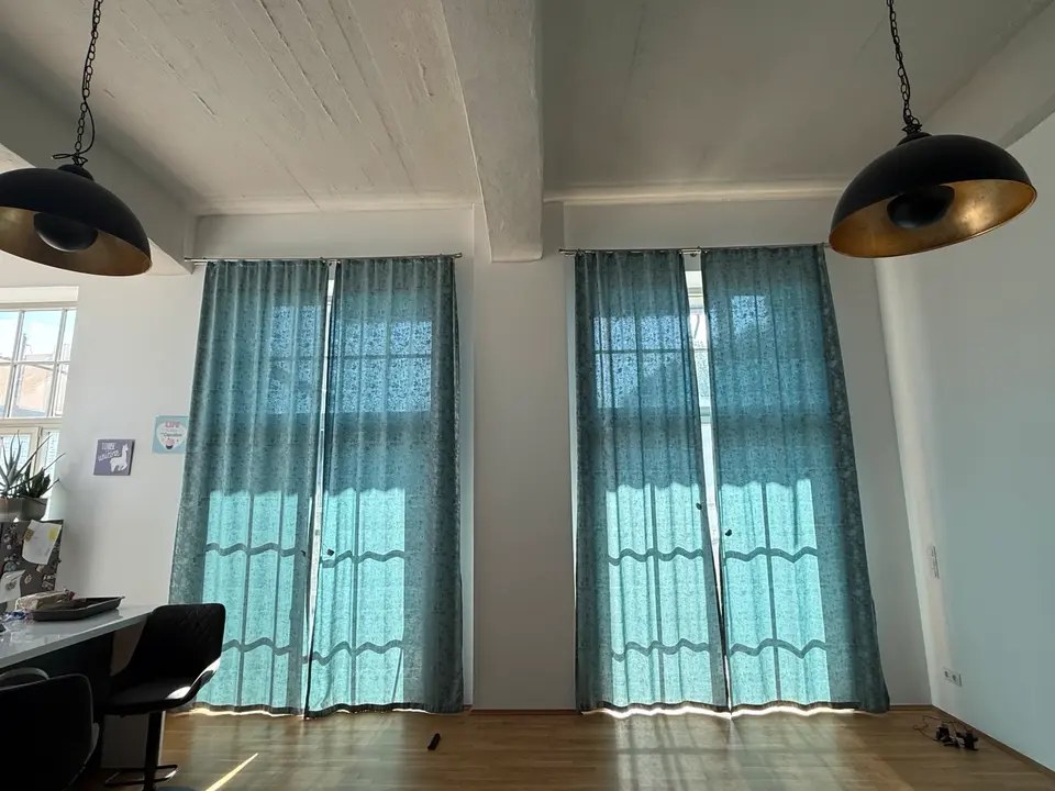 5 Zimmer Wohnung mit 140 m² in Mittweida – Bild 9