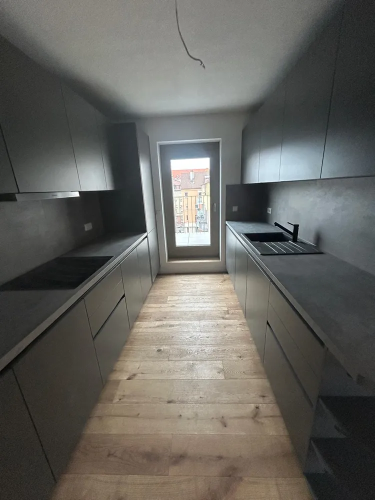 5 Zimmer Wohnung mit 116 m² in Stuttgart – Bild 5