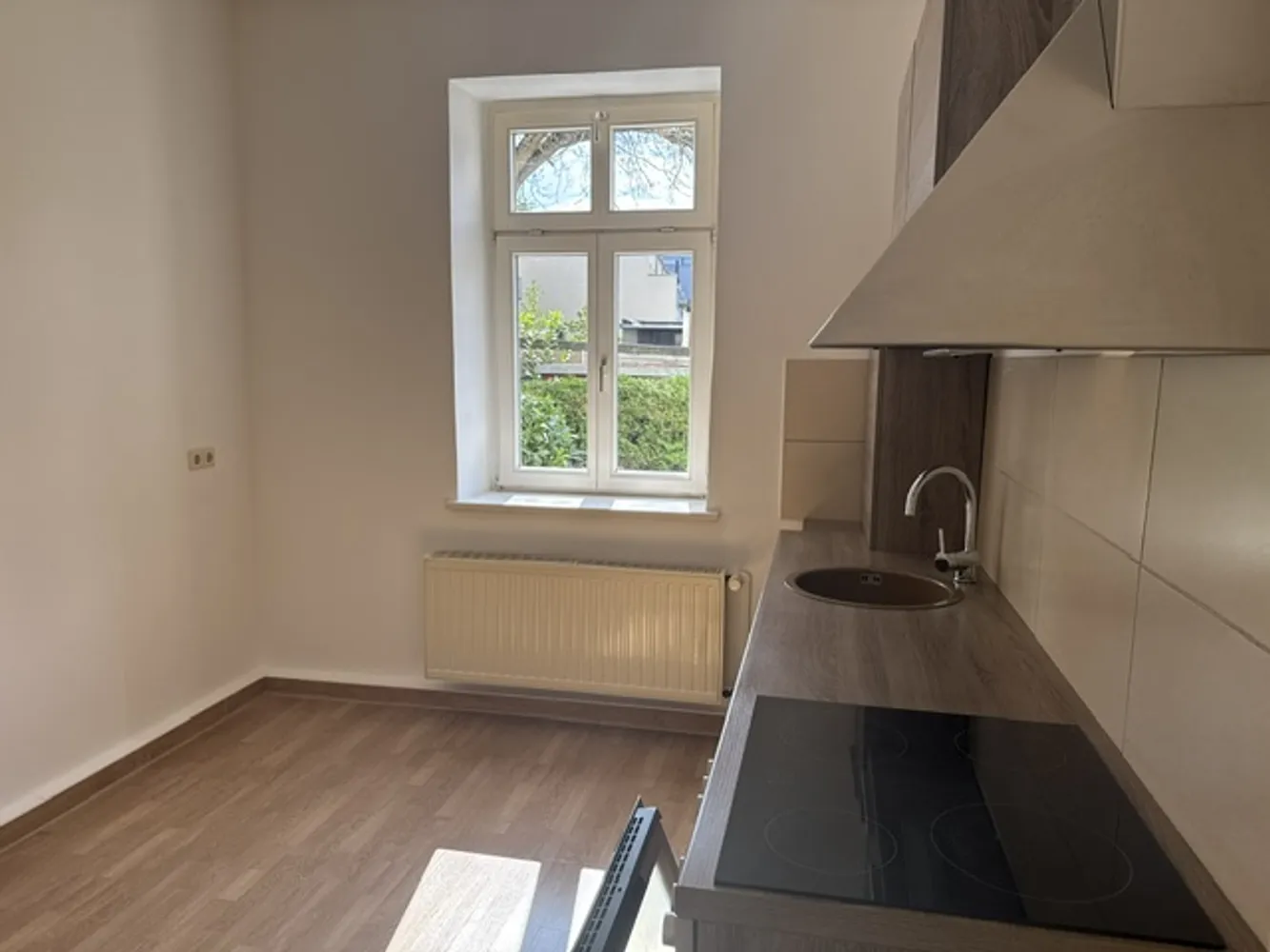 2 Zimmer Wohnung mit 49 m² in Leipzig – Bild 2