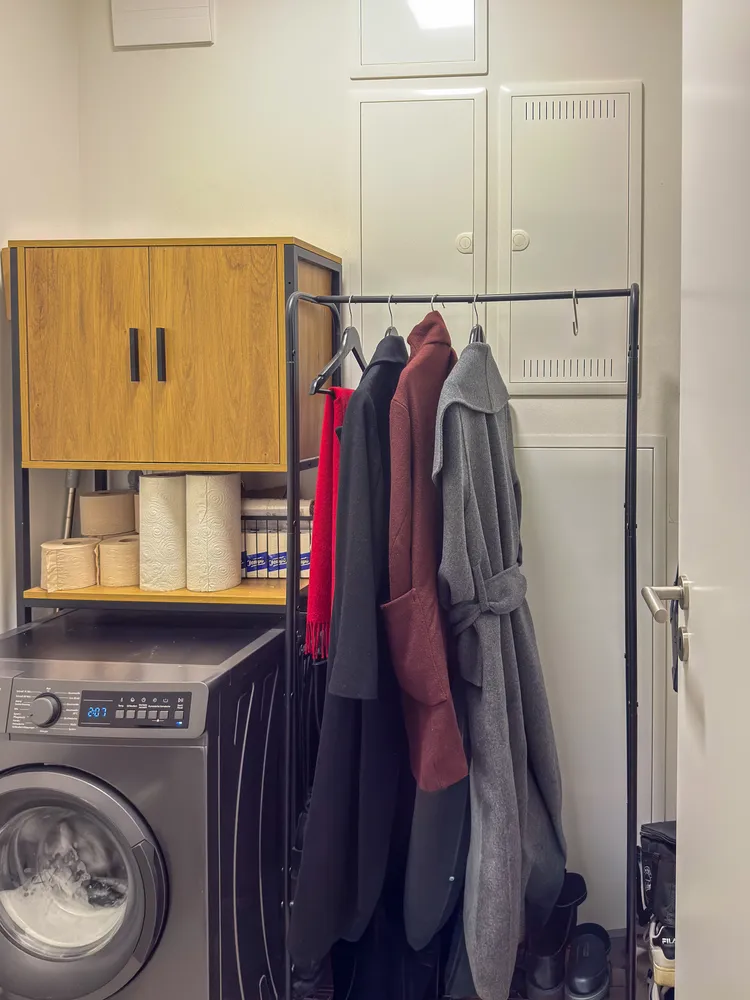 2 Zimmer Wohnung mit 55 m² in Hamburg – Bild 11
