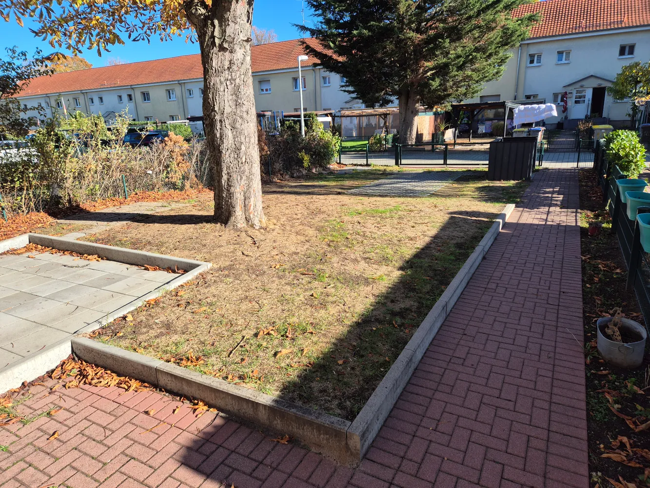 3 Zimmer Wohnung mit 69 m² in Mannheim – Bild 9