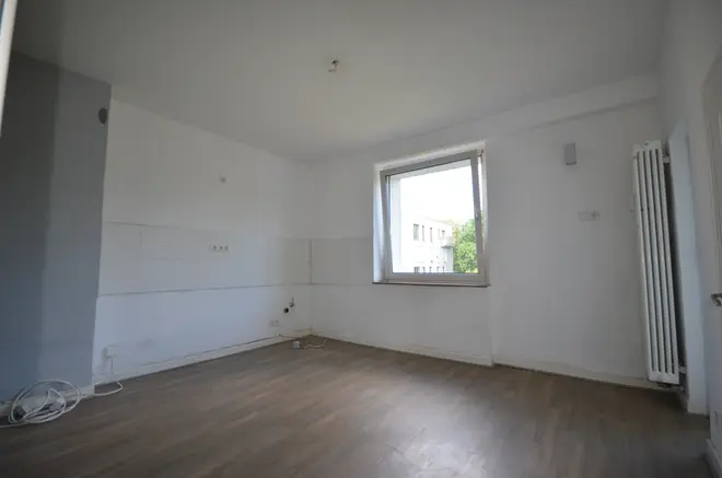 4 Zimmer Wohnung mit 110 m² in Düsseldorf – Bild 5