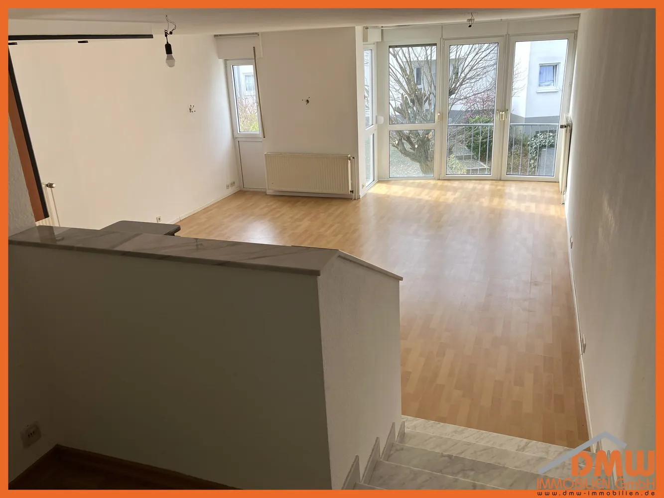 2 Zimmer Wohnung mit 62 m² in Mainz – Bild 5