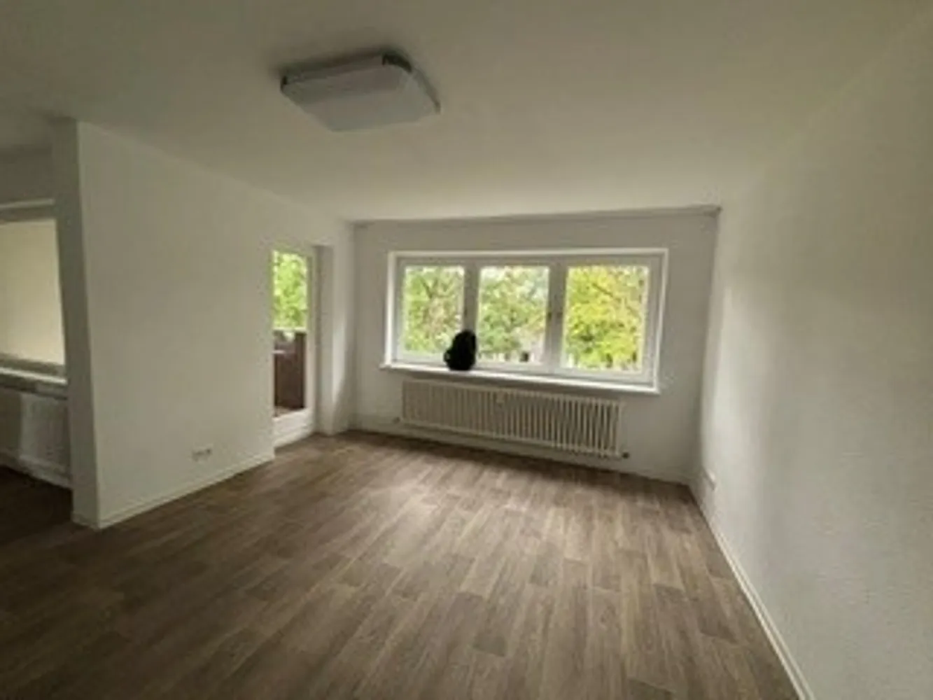 3 Zimmer Wohnung mit 65 m² in Berlin – Bild 1