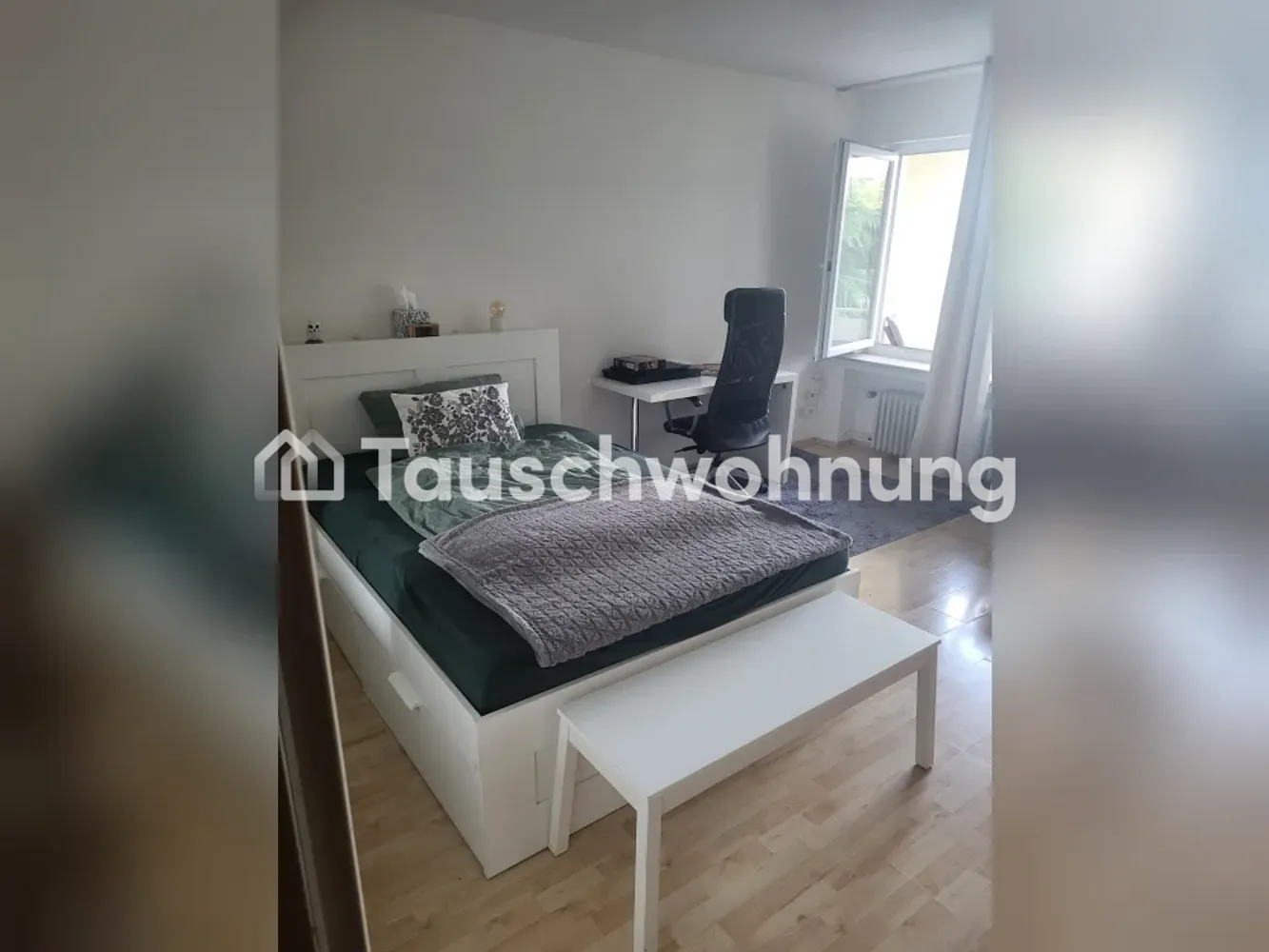 1 Zimmer Wohnung mit 35 m² in Köln – Bild 7