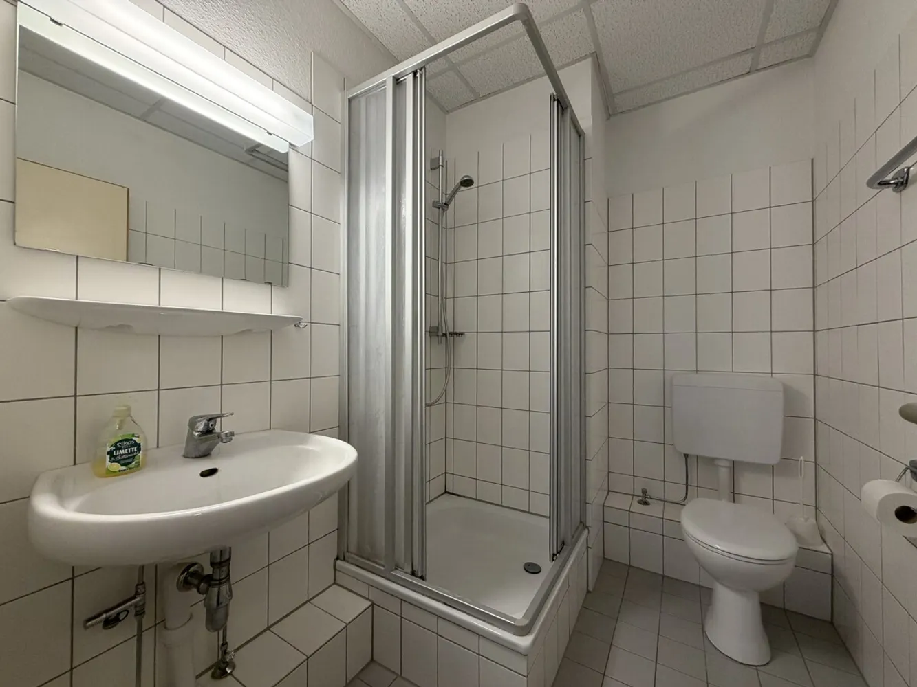 1 Zimmer Wohnung mit 17 m² in Wolfenbüttel – Bild 5
