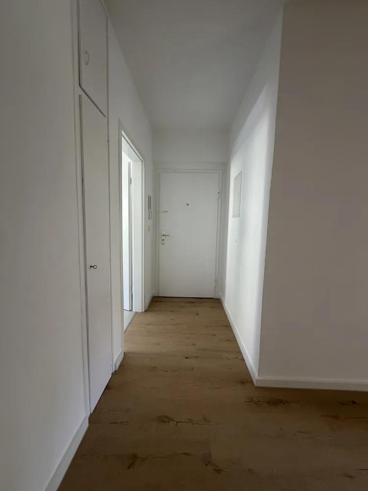 2 Zimmer Wohnung mit 62 m² in Mannheim – Bild 2