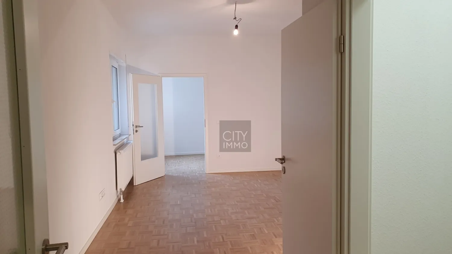 4 Zimmer Wohnung mit 93 m² in Nürnberg – Bild 5